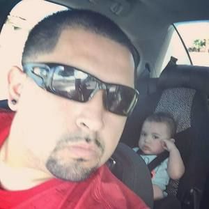 Meet your Posher, Eddie